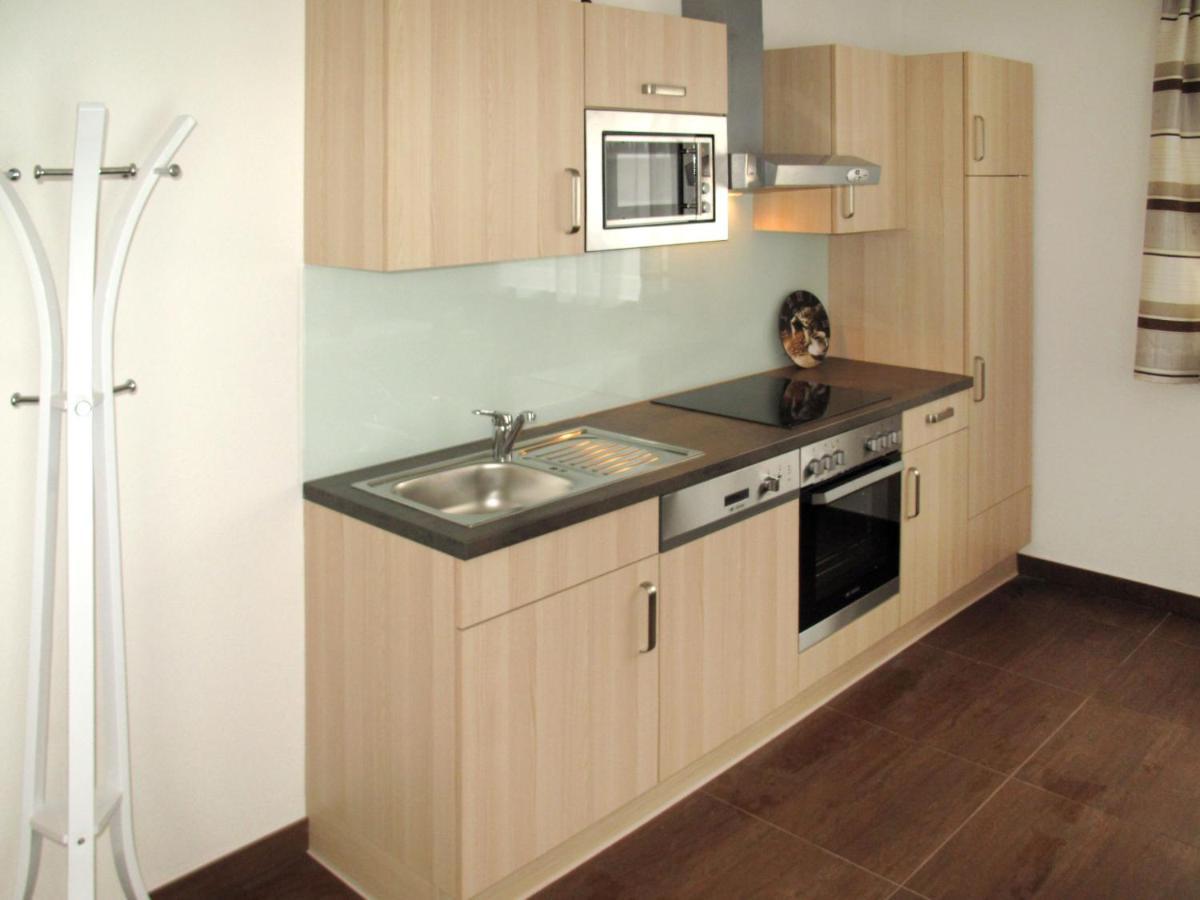 Apartment Leonie - Ges 160 By Interhome Längenfeld Exteriér fotografie